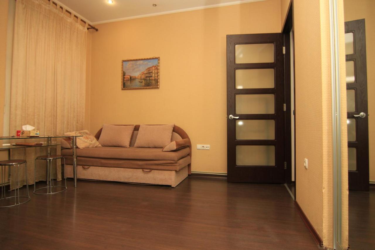Apart-Hotel On Preobrajenskaya 24 Odessa Exterior foto