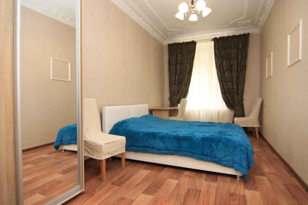 Apart-Hotel On Preobrajenskaya 24 Odessa Exterior foto
