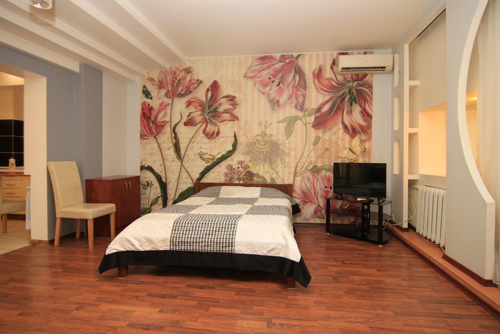 Apart-Hotel On Preobrajenskaya 24 Odessa Exterior foto