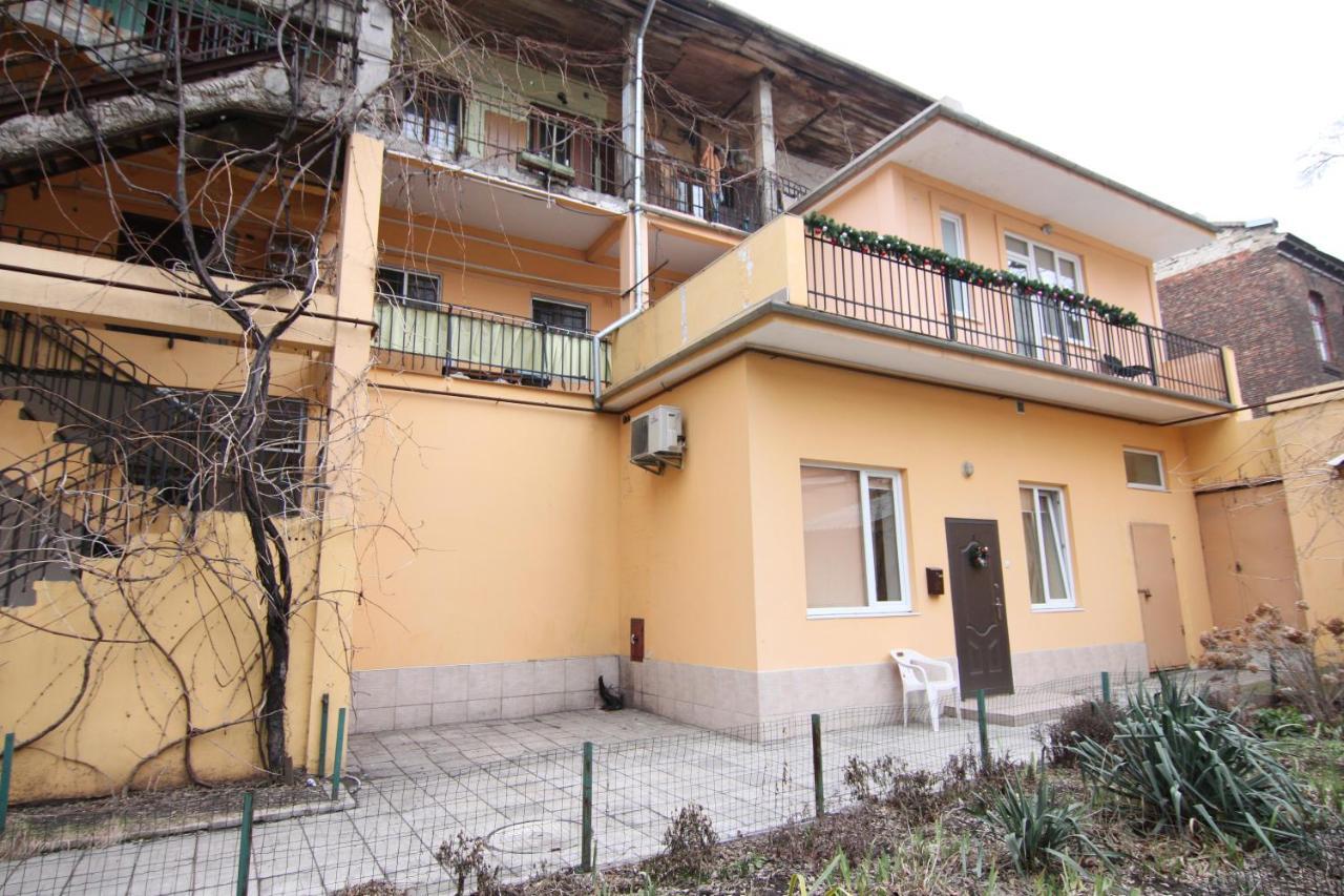 Apart-Hotel On Preobrajenskaya 24 Odessa Exterior foto