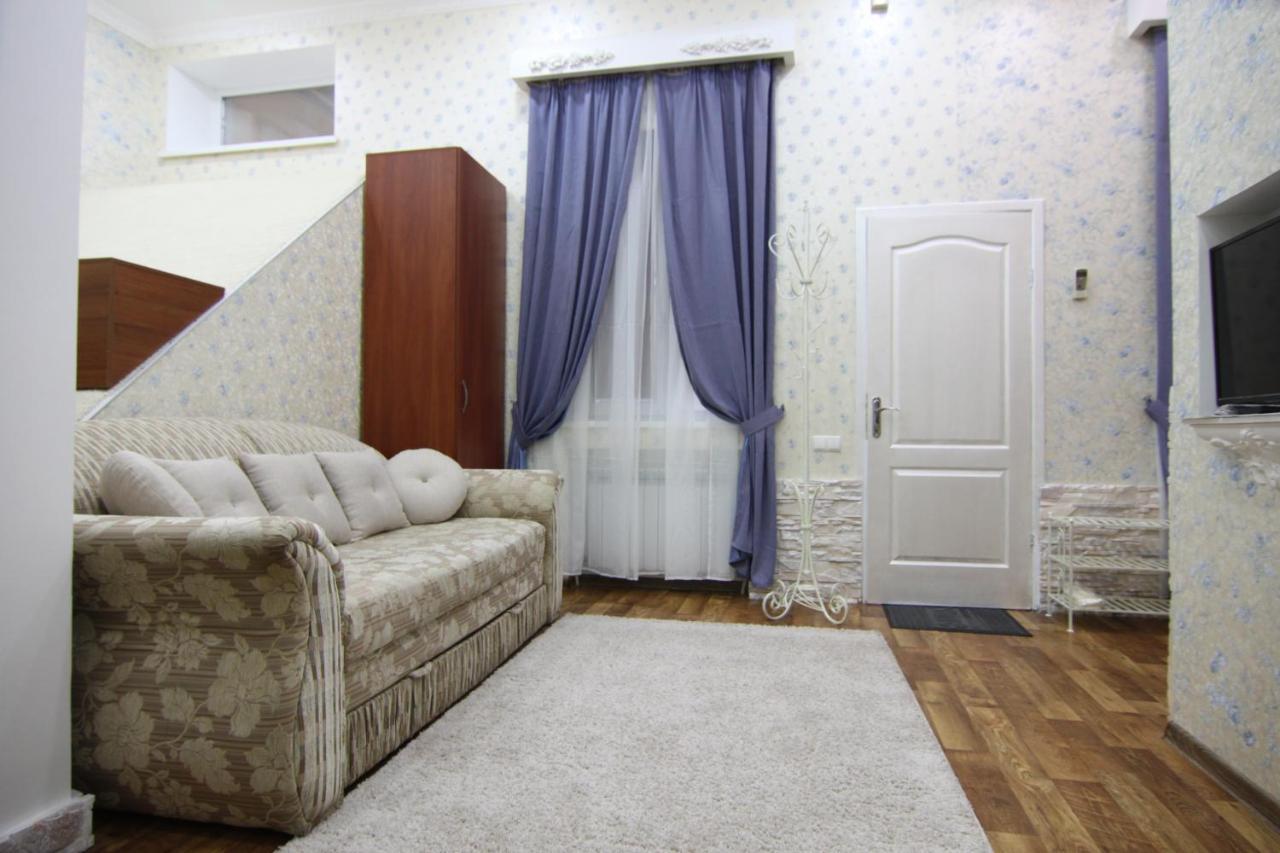 Apart-Hotel On Preobrajenskaya 24 Odessa Exterior foto