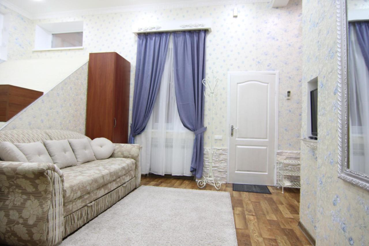 Apart-Hotel On Preobrajenskaya 24 Odessa Exterior foto