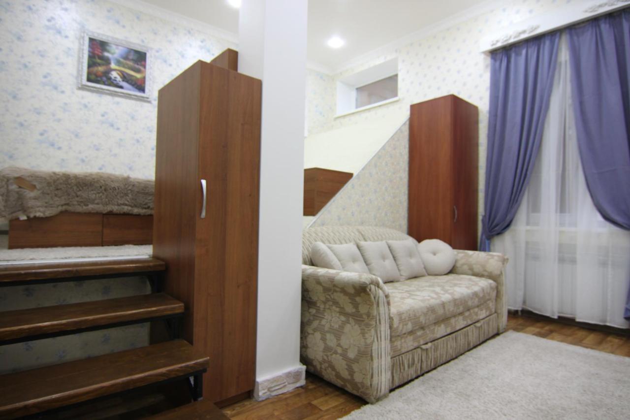 Apart-Hotel On Preobrajenskaya 24 Odessa Exterior foto